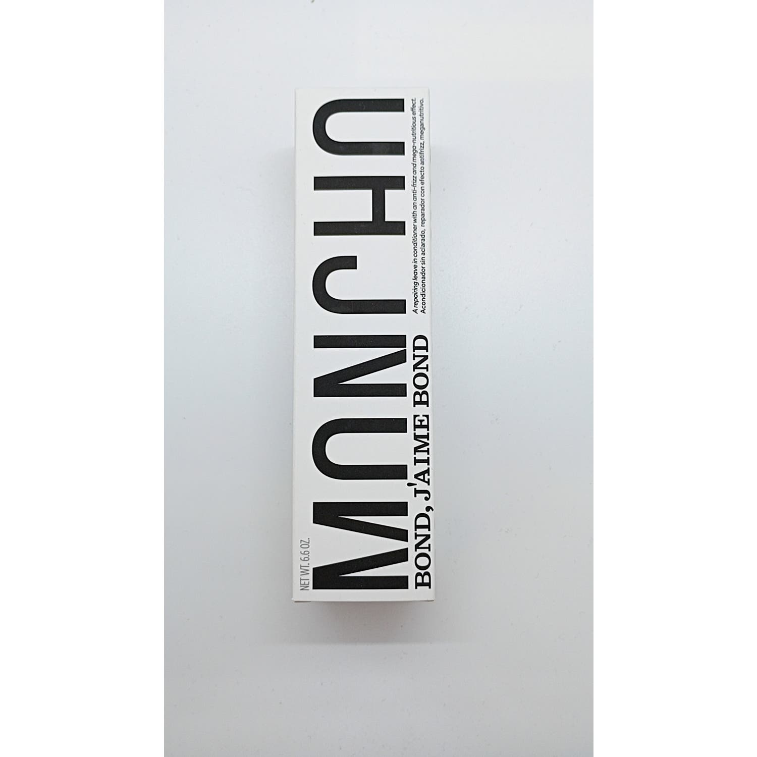 Moncho Moreno Bond J'Aime Bond Conditioner 200ml