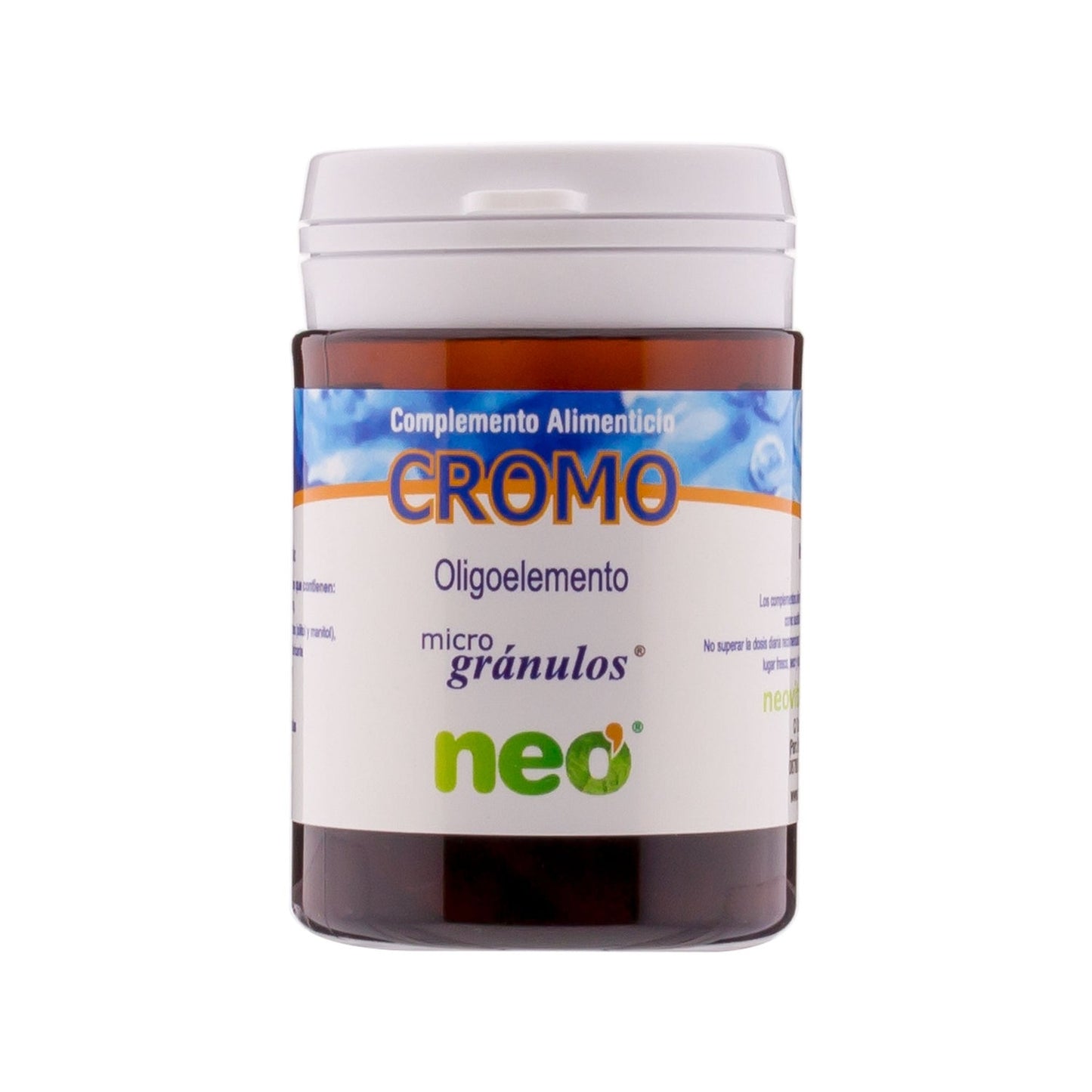 Neo Cromo 50cáps