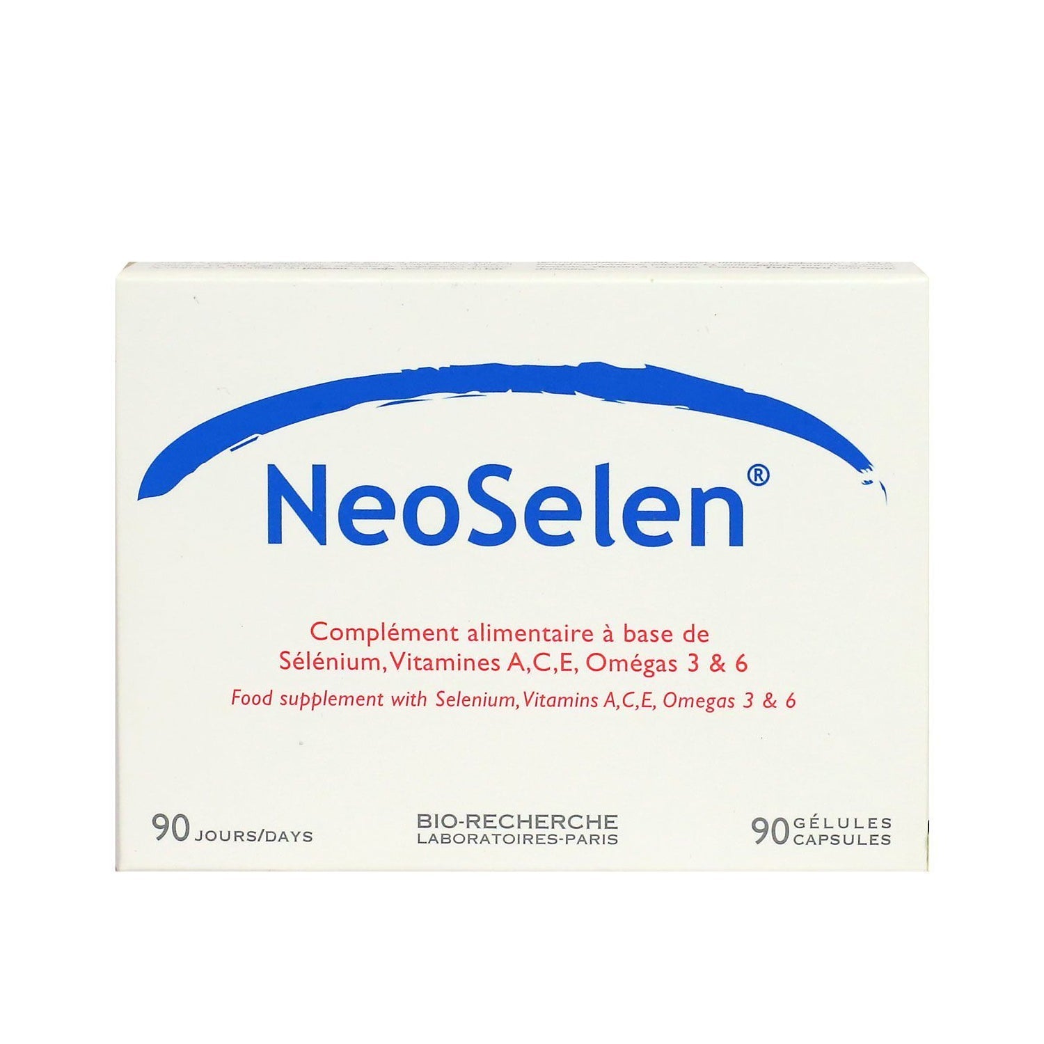 Dioter Neoselen Gelul 90caps