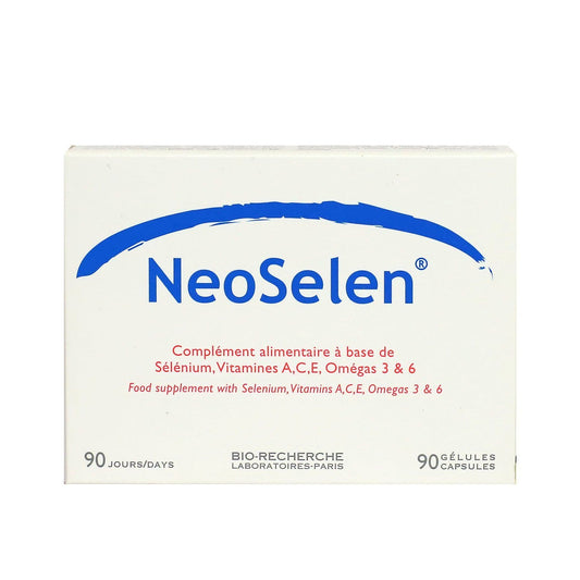 Dioter Neoselen Gelul 90caps