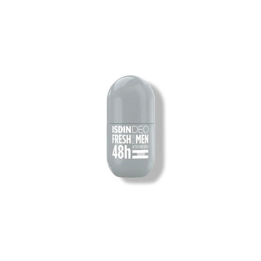 ISDIN Deo Fresh for Men 48H Roll-on 50ml