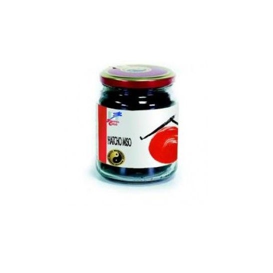 Finestra Sul Cielo Hatcho Miso Ecológico 30 g