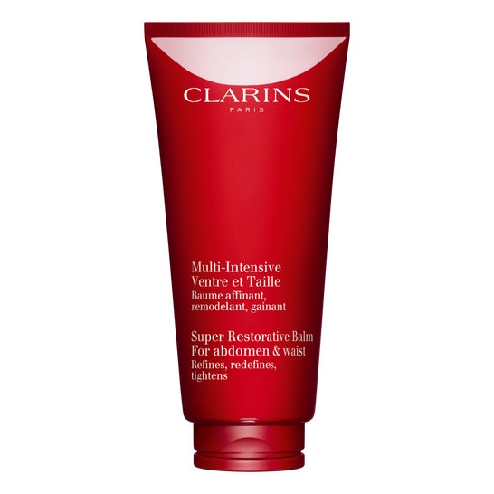 Clarins Tratamiento Remodelador Vientre Cintura 200 ml