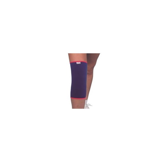 Orthoprim Rodillera Cerrada TL 139 Azul TM 1ud