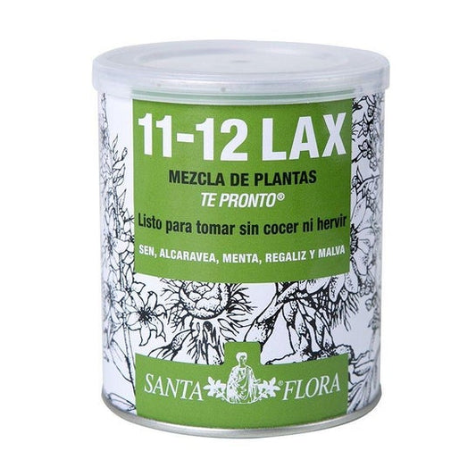 Dimefar Sta. Flora Nº 11-12 Lax Bote 70g