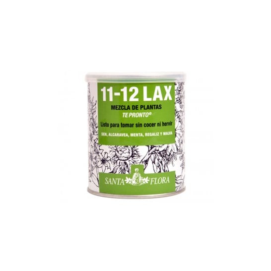 Dimefar Sta. Flora Nº 11-12 Lax Bote 70g