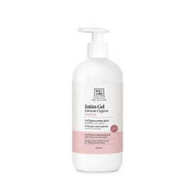 Soivre Cosmetics Intime Gel Sensitive 500ml