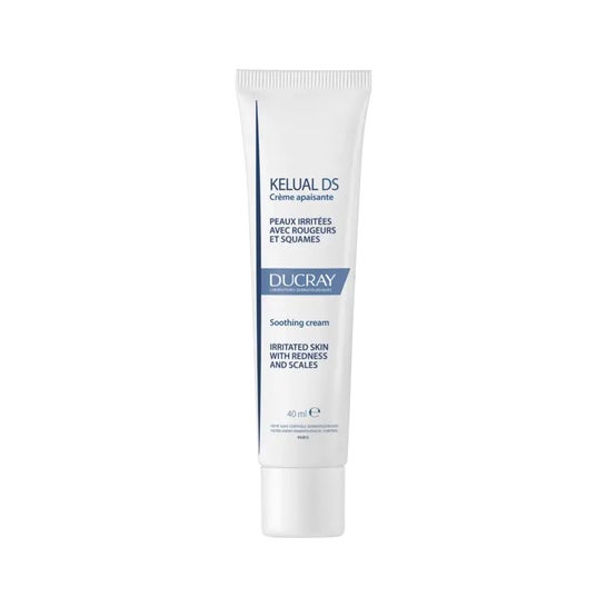 Ducray Kelual DS Crema Calmante 40ml