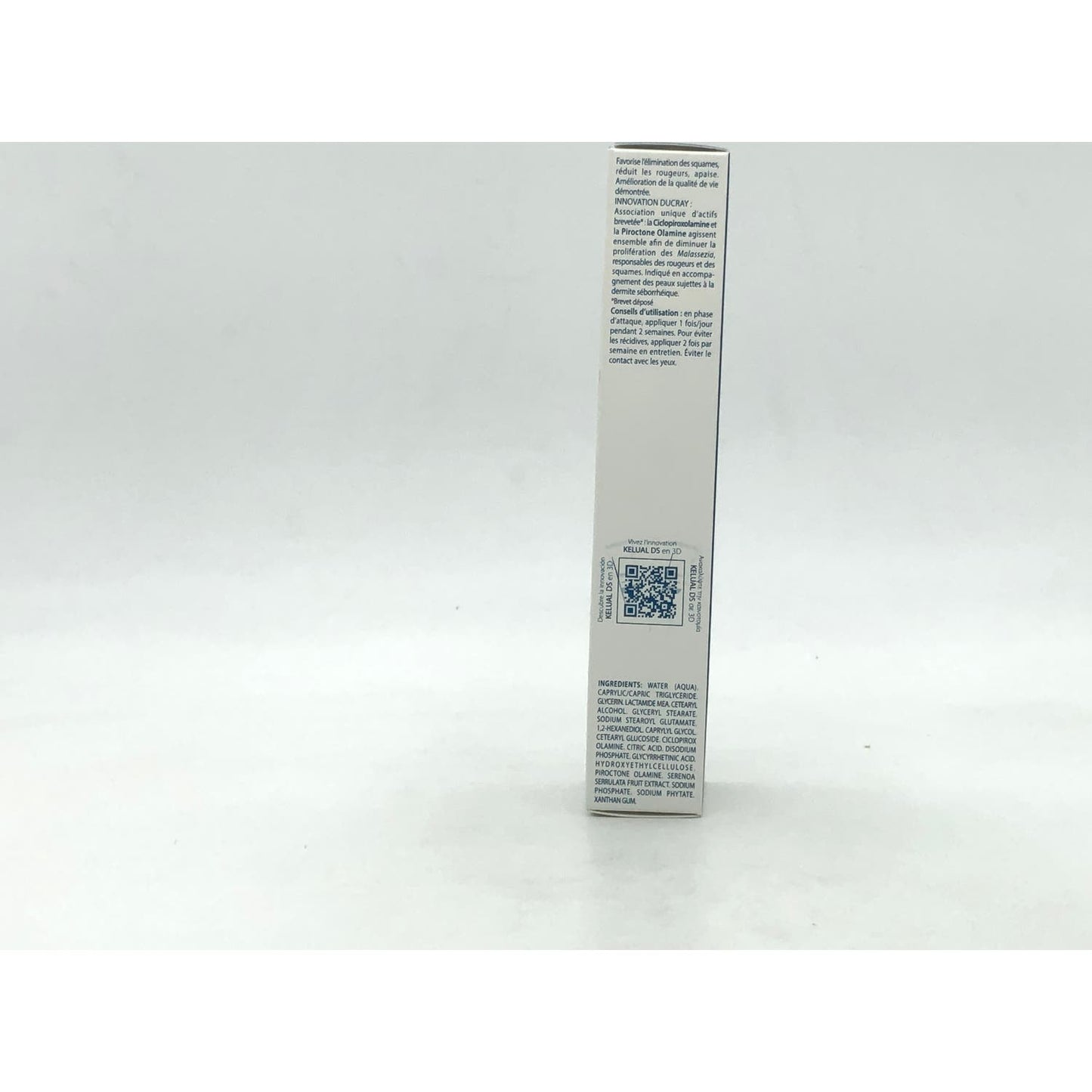 Ducray Kelual DS Crema Calmante 40ml