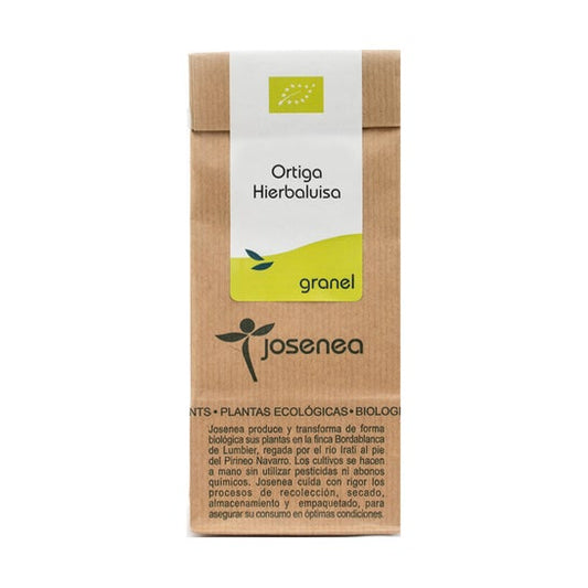 Josenea Ortiga Hierbaluisa BIO a Granel 25 g