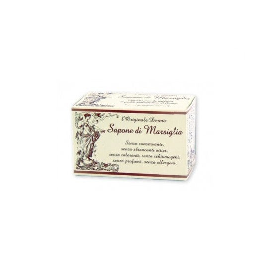 ESI jabón de Marsella pastilla 200g