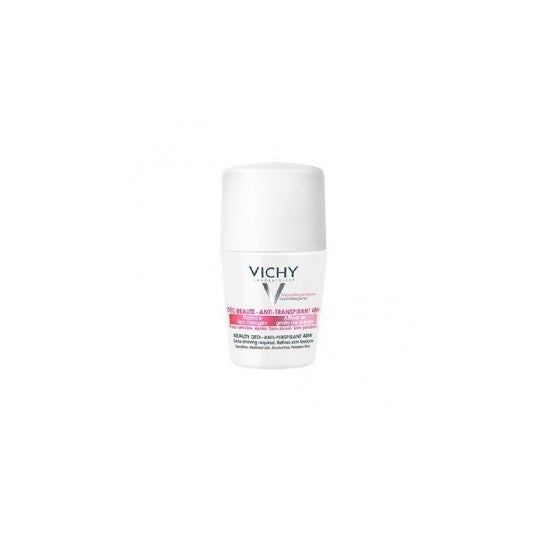 Vichy Desodorante Belleza Antitranspirante 48h Roll-on 50ml
