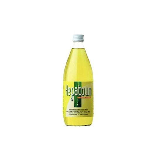 Hepatoum Sol Fl 550Ml