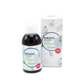 Naturlider Numckatos Balsamico 250 ml