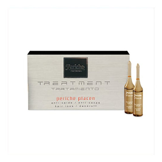 Periche Placenta Ampollas Tratamiento 10x14 ml