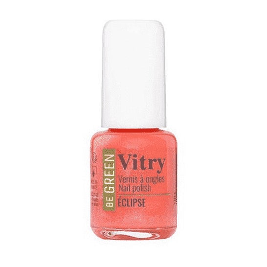 Vitry Esmalte de Uñas Be Green Éclipse 6 ml