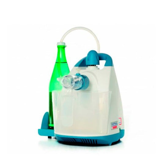Nuevo Inhalador Térmico Vapinal