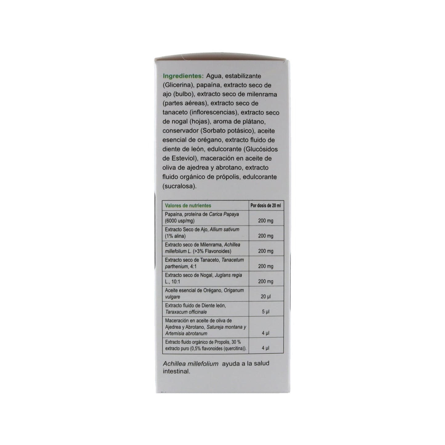 Phytovit Lombritox 250ml
