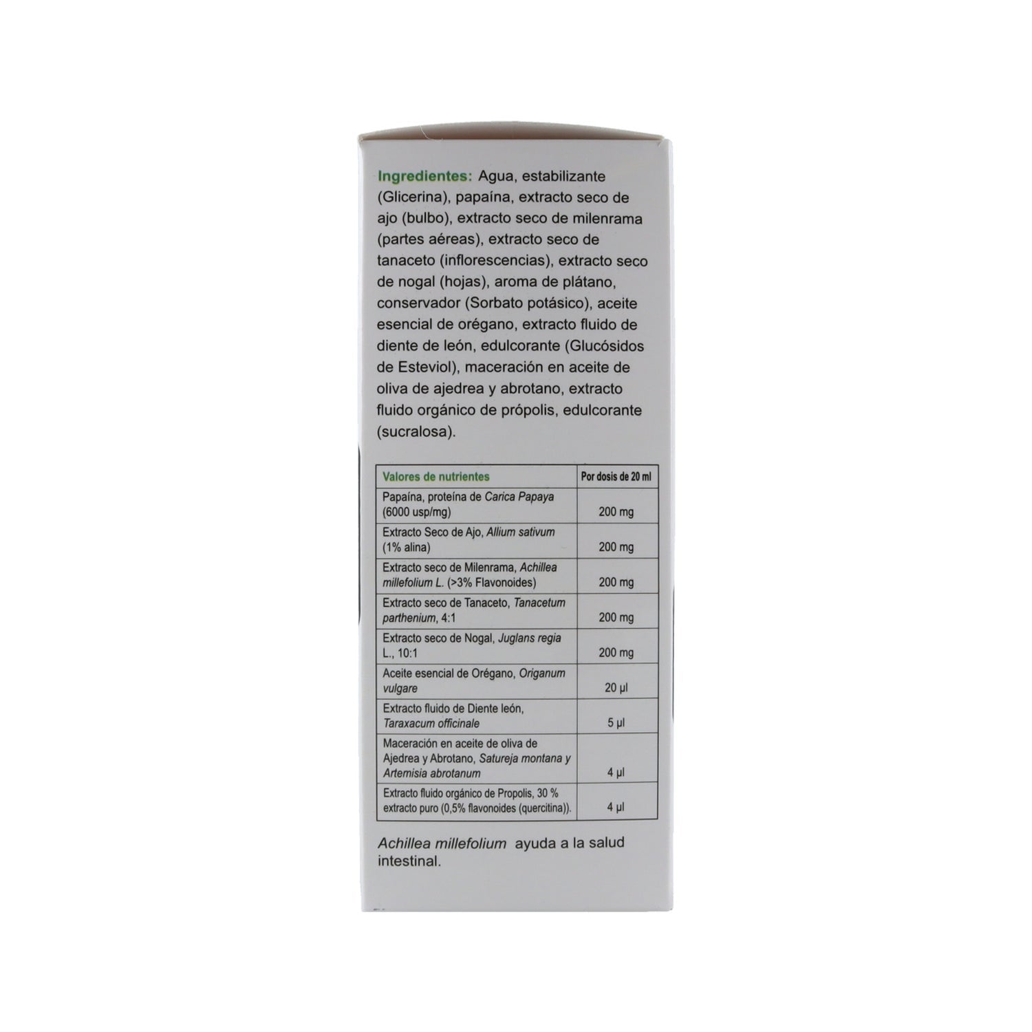 Phytovit Lombritox 250ml