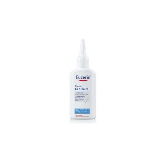 Eucerin Dermo Hair Care Treatment Ure Calming 100 ml