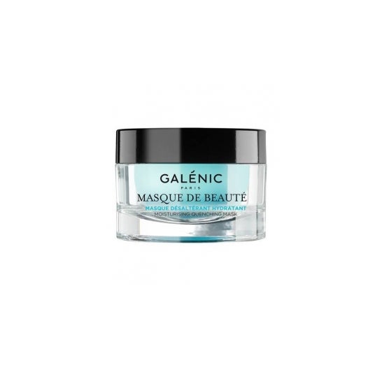 Galénic Mascarilla Desalterante Hidratante 50 ml