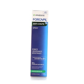 Arkopharma Forcapil Anticaída Spray 125ml
