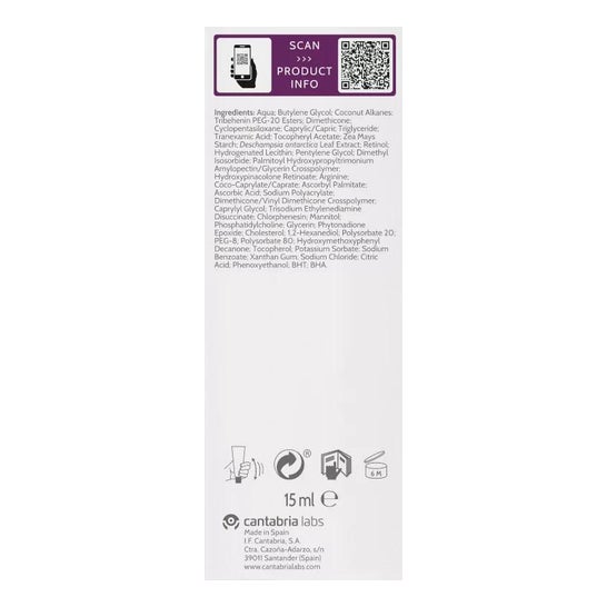 Neoretin Discrom Control K Contorno de ojos Despigmentante 15ml
