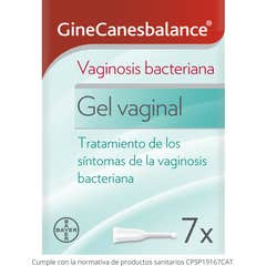 Polybactum 9 Huevos vaginales