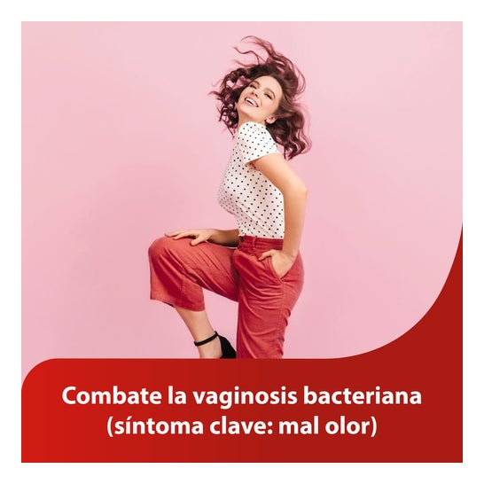 GineCanesbalance Gel Vaginal 7x5ml