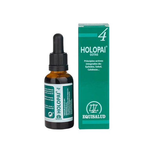 Equisalud Holopai 4 31ml