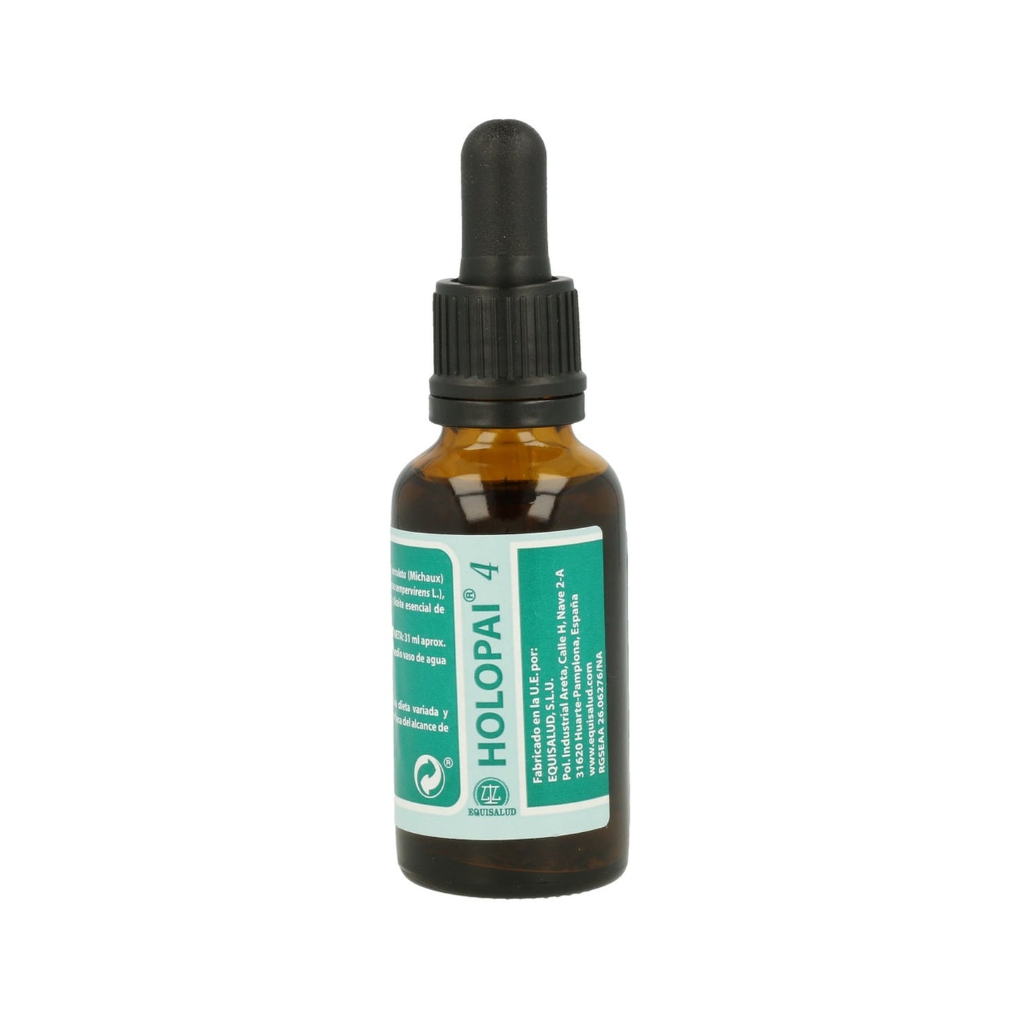 Equisalud Holopai 4 31ml