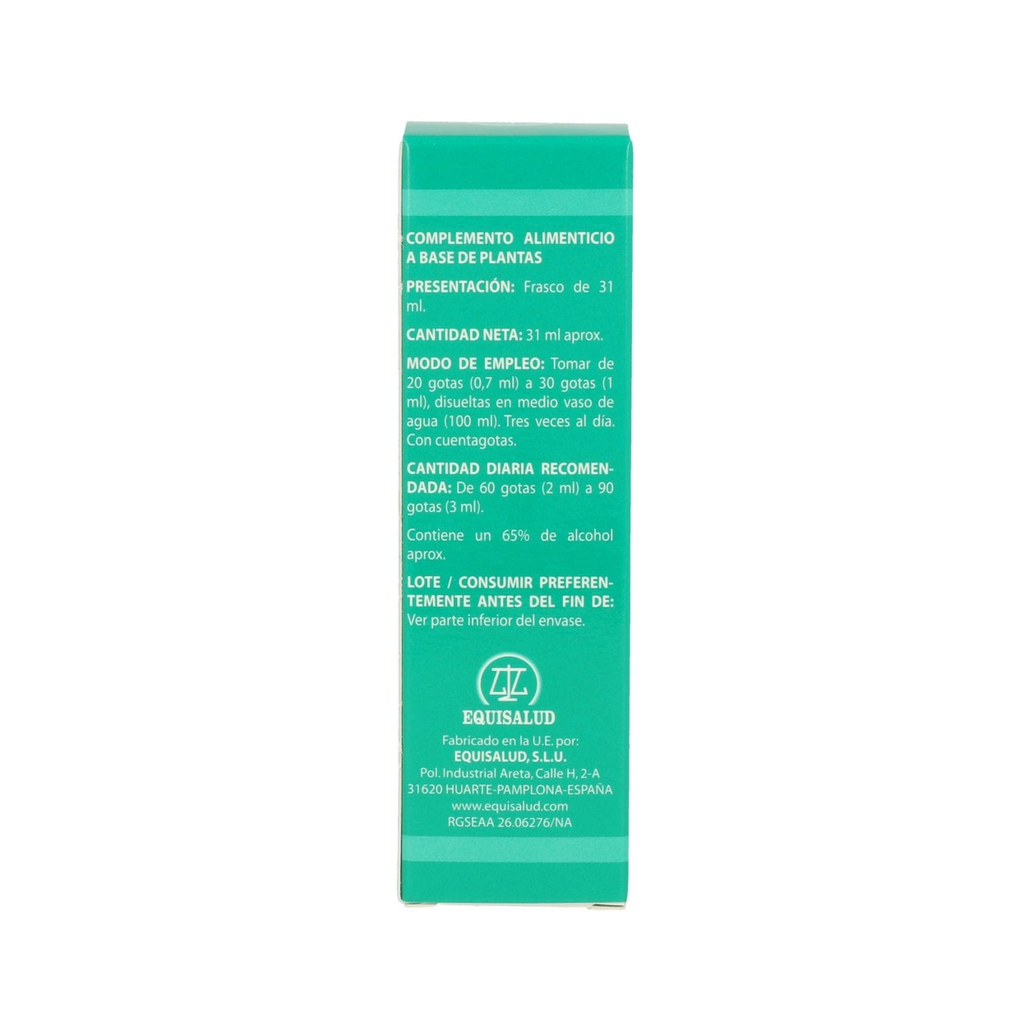 Equisalud Holopai 4 31ml