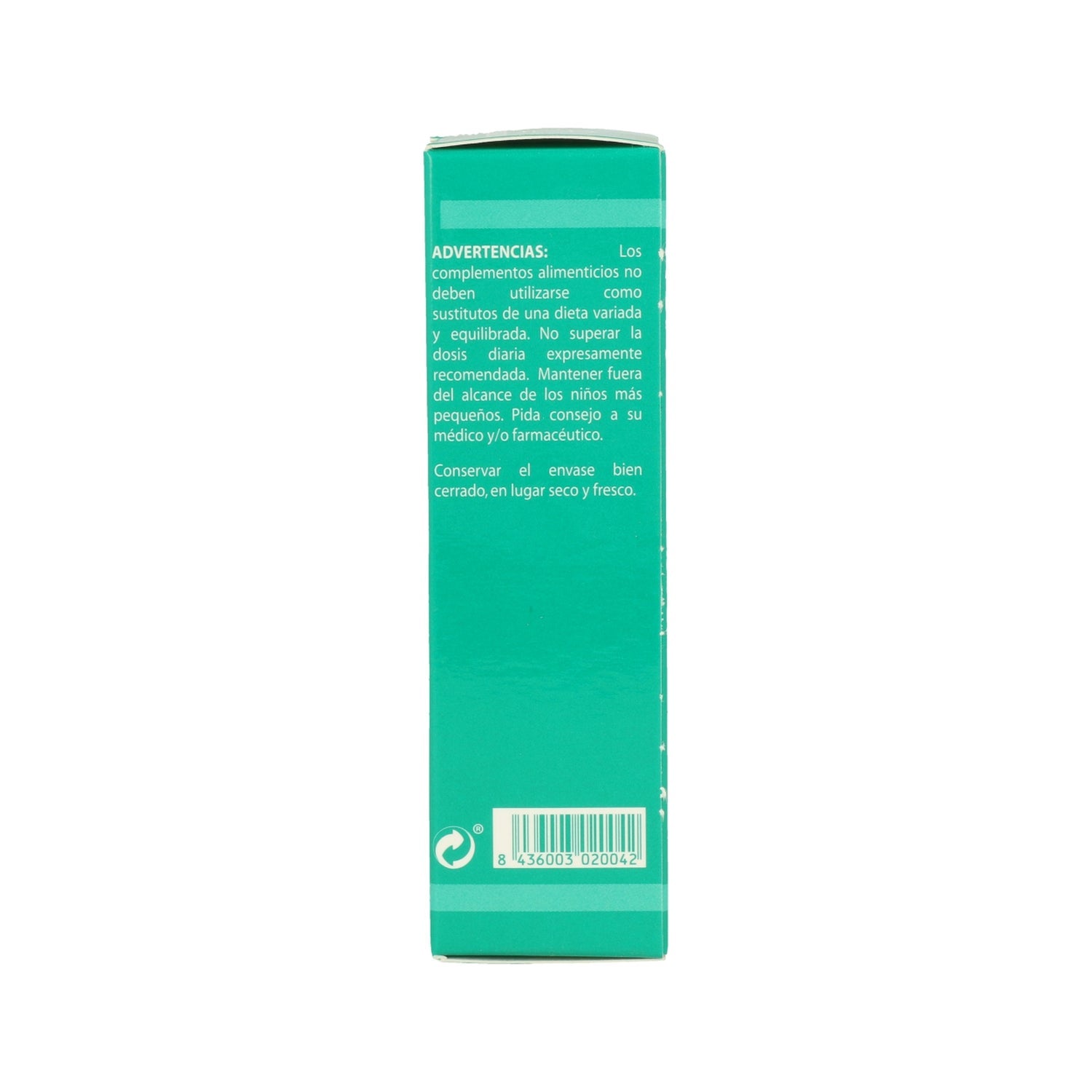 Equisalud Holopai 4 31ml