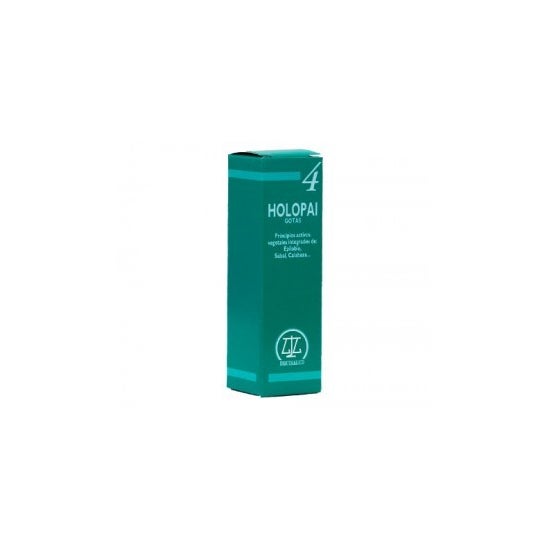 Equisalud Holopai 4 31ml
