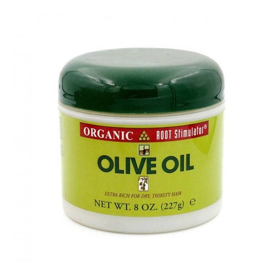 Ors Olive Oil Creme 227 g