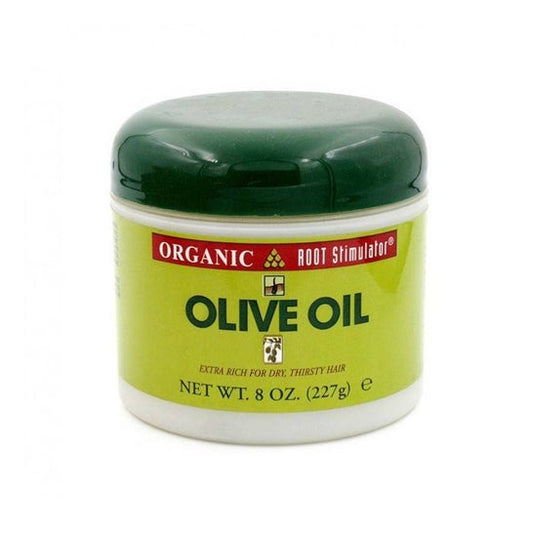 Ors Olive Oil Creme 227 g