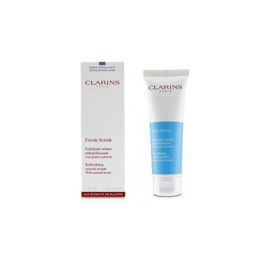 Exfoliante Fresco Clarins Hyd 50 ml