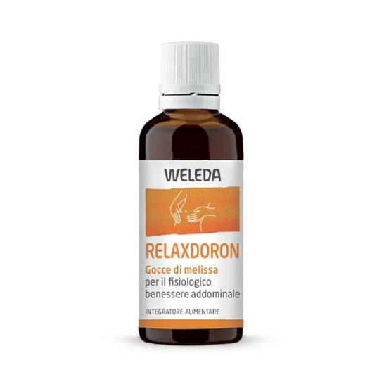 Weleda Relaxdoron 50 ml