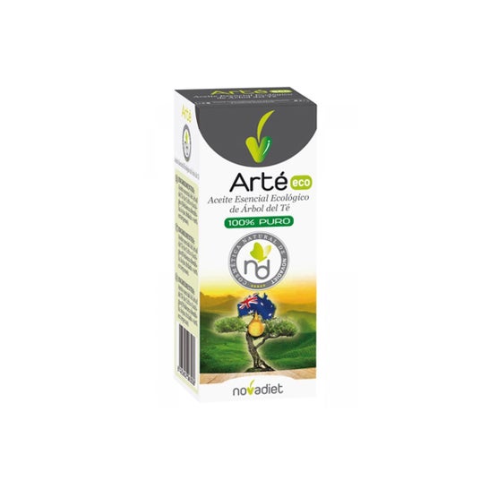 Novadiet Art Eco 15 Ml