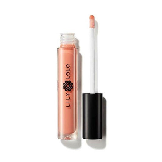 Lily Lolo Brillo de Labios Clear 4ml
