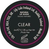Lily Lolo Brillo de Labios Clear 4ml