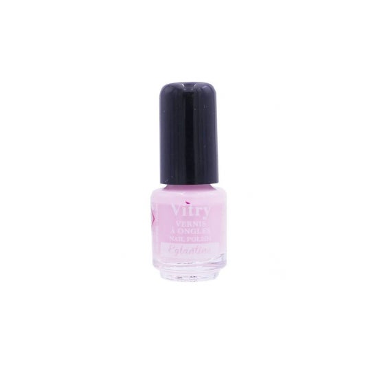 Vitry Esmalte de Uñas Églantine 4 ml