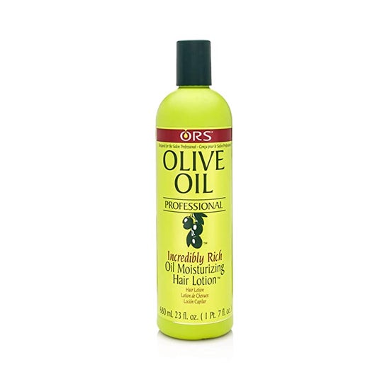 Ors Olive Oil Loción Capilar Hidratante 680 ml