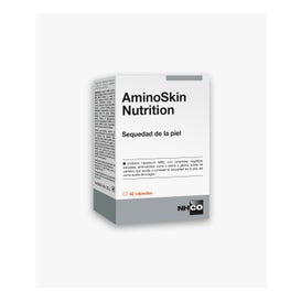 Nhco AminoSkin Nutrition 42caps