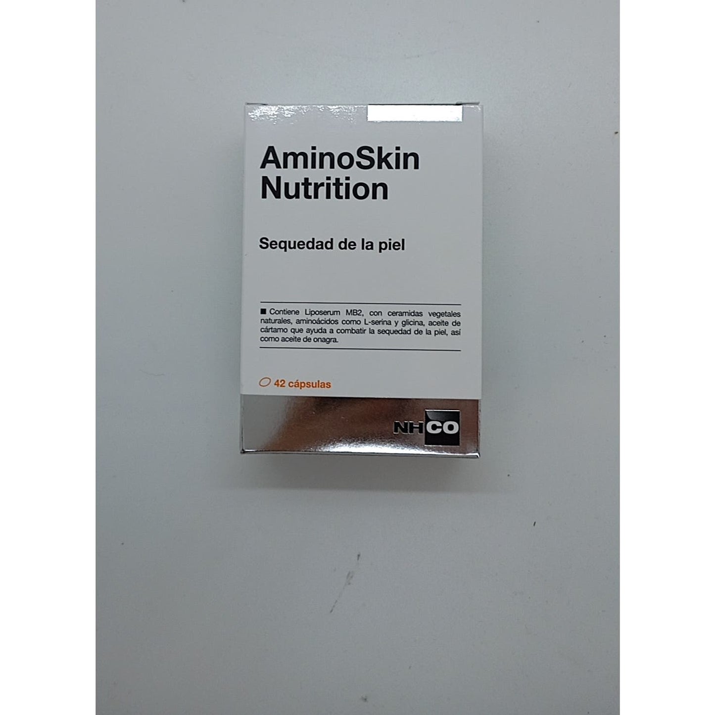 Nhco AminoSkin Nutrition 42caps