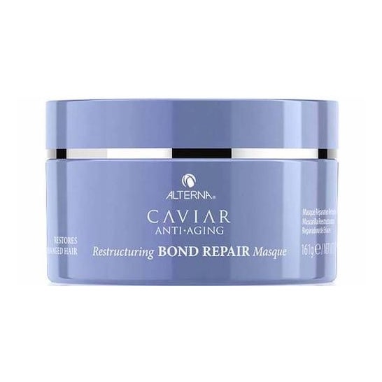 Alterna Caviar Restructuring Bond Repair Mascarilla 161g
