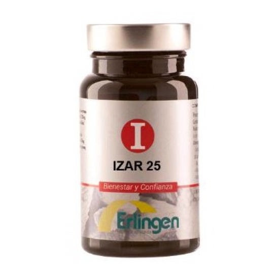 Erlingen Izar 25 60 comp