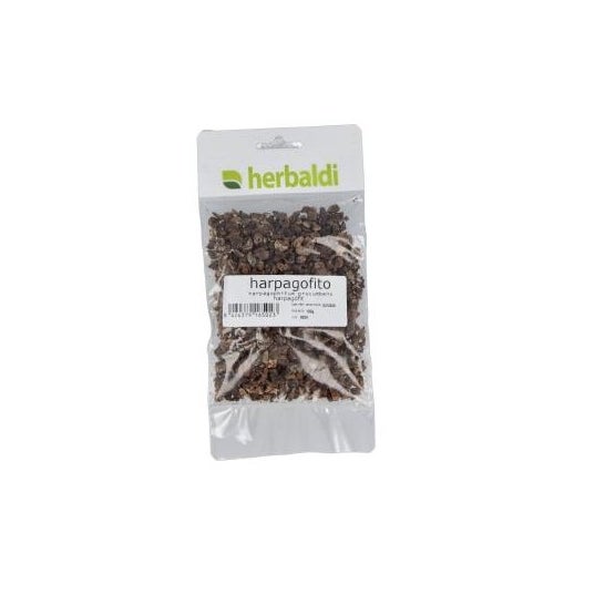 Herbaldi Hierba Harpagofito Triturada 30 g