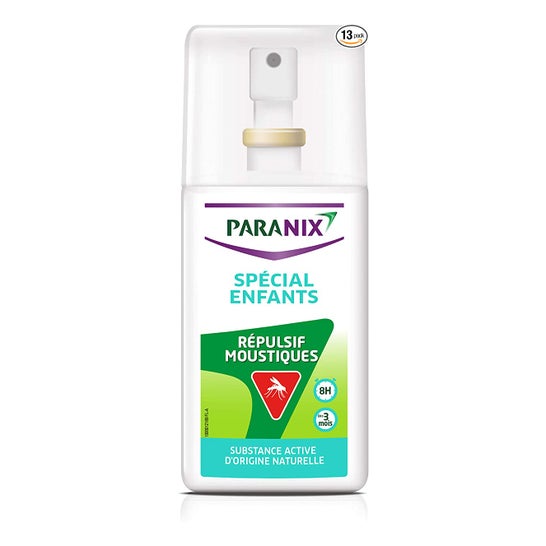 Paranix Spray Especial Niños Mosquitos 90 ml