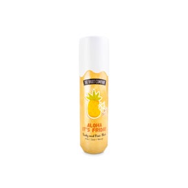 The Fruit Company Aloha It's Friday Body & Hair Mist Glitter 200ml